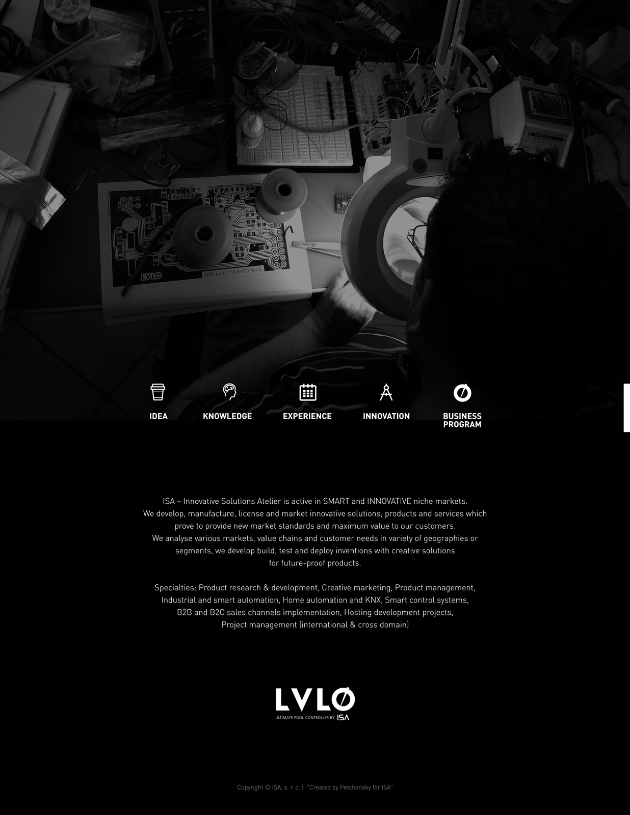 petchensky : : portfolio
