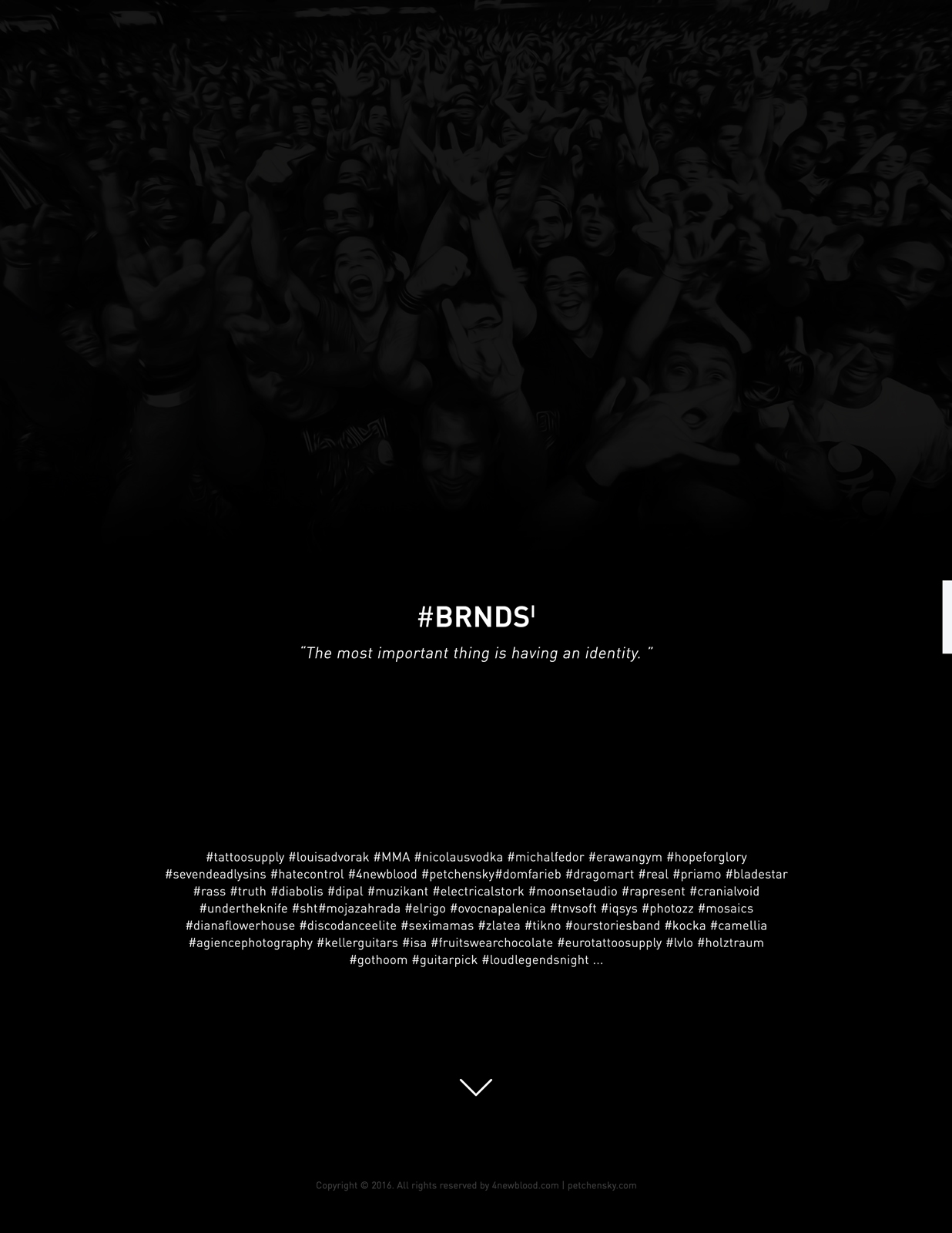 petchensky : : portfolio