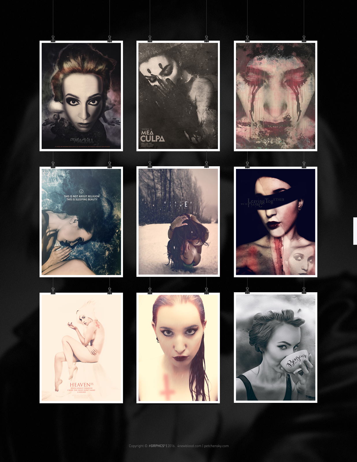 petchensky : : portfolio