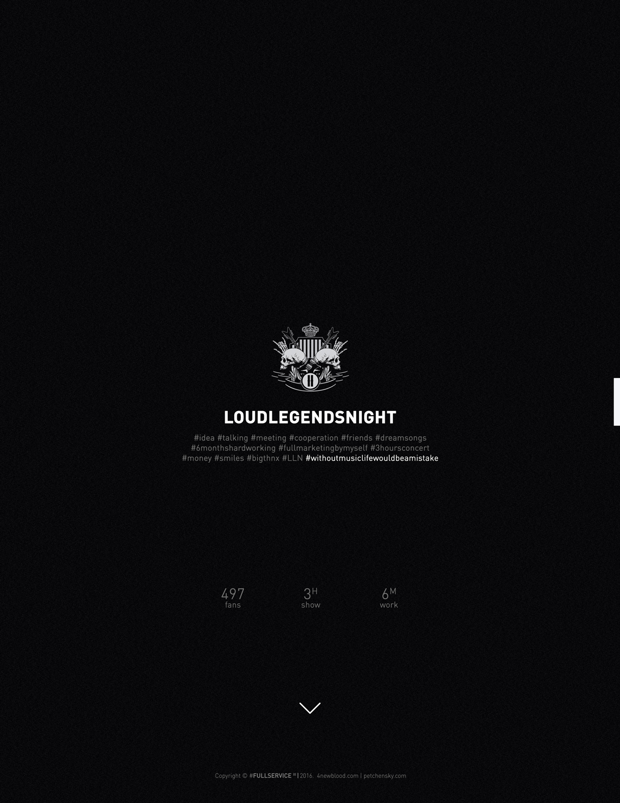 petchensky : : portfolio