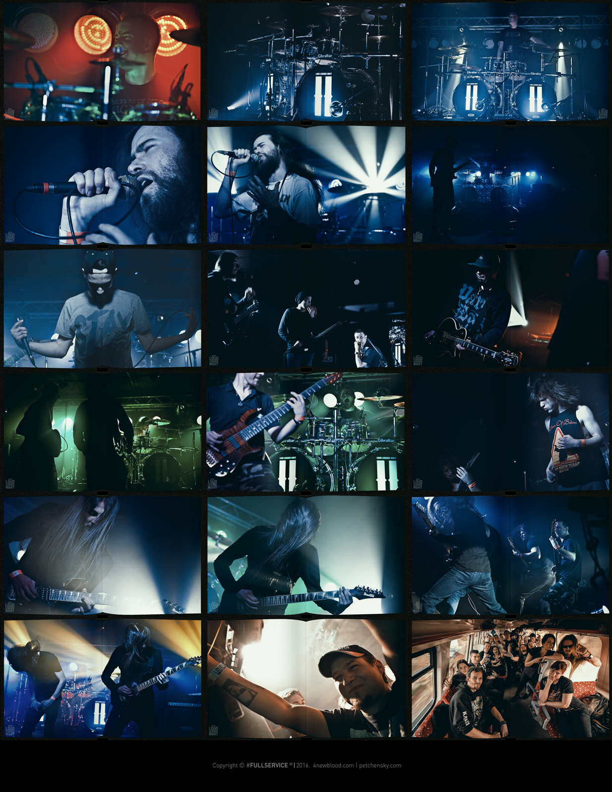 petchensky : : portfolio