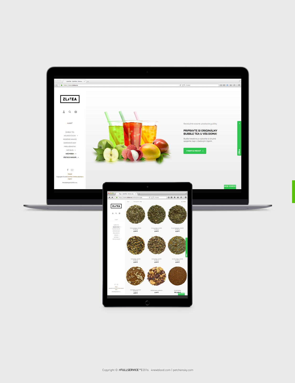 petchensky : : portfolio